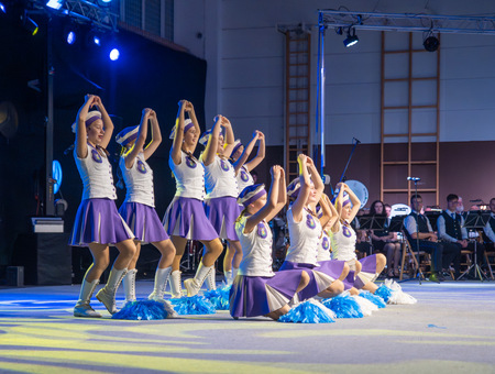 18-30 let Društva kamniških mažoretk Veronika (19)